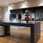 5100 Vanilla Noir - Fairmont Homes