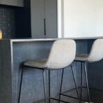 Caesarstone - 5810 Black Tempal - House of Hall