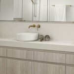 Caesarstone® Mineral Cloudburst Concrete™