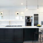 5031 Statuario Maximus - Freedom Kitchens on The Block - 2016