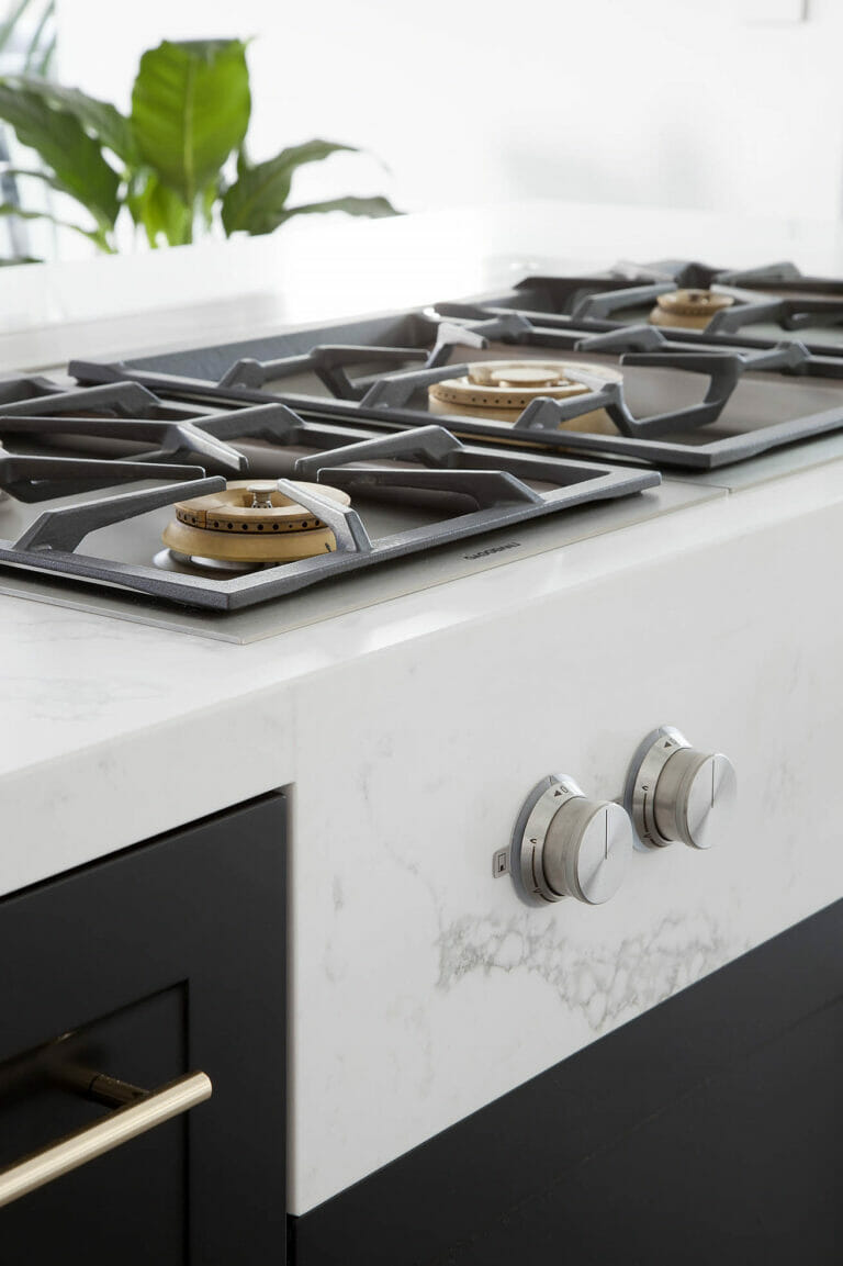 5031 Statuario Maximus - Freedom Kitchens on The Block - 2016