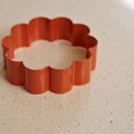 Caesarstone Ocean Foam Kitchen