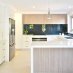 Snow - Kitchens by Emanuel