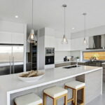 Mincove Homes - Ocean Foam