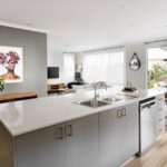 Ocean Foam 6141 Kitchen Benchtop