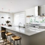 Ocean Foam 6141 Kitchen Benchtop