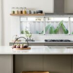 Ocean Foam 6141 Kitchen Benchtop