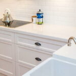 Ocean Foam Kitchen Trends