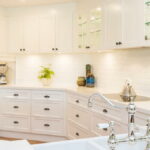Ocean Foam Kitchen Trends