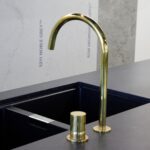 Caesarstone - 5810 Black Tempal