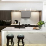 5131 Statuario Maximus - Kinsman Kitchens - Shania Shegedy