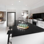 3100 Jet Black - Stylemaster Homes