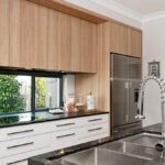 5100 Vanilla Noir - Trends Design