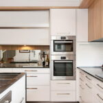 5100 Vanilla Noir - Trends Design