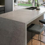 Turbine Grey 6313 - PPI Property Group Kitchen