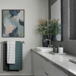 Turbine Grey Boutique Parkville 31 Atherstone Estate INTERIORS