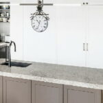 Turbine Grey - Lets Talk Kitchens and Interiors