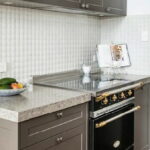 Turbine Grey - Lets Talk Kitchens and Interiors