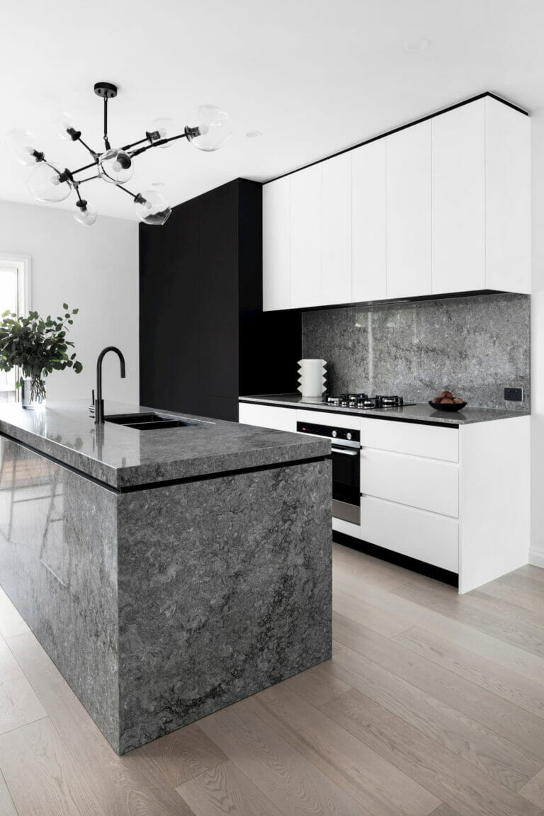 Turbine Grey - MJ Harris Group