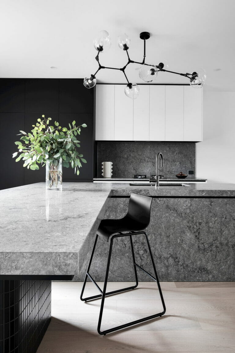 Turbine Grey - MJ Harris Group