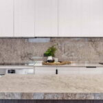 Turbine Grey Precise Kitchens and Cabinets