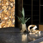 5100 Vanilla Noir - New American Home