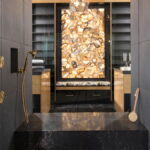 5100 Vanilla Noir - New American Home