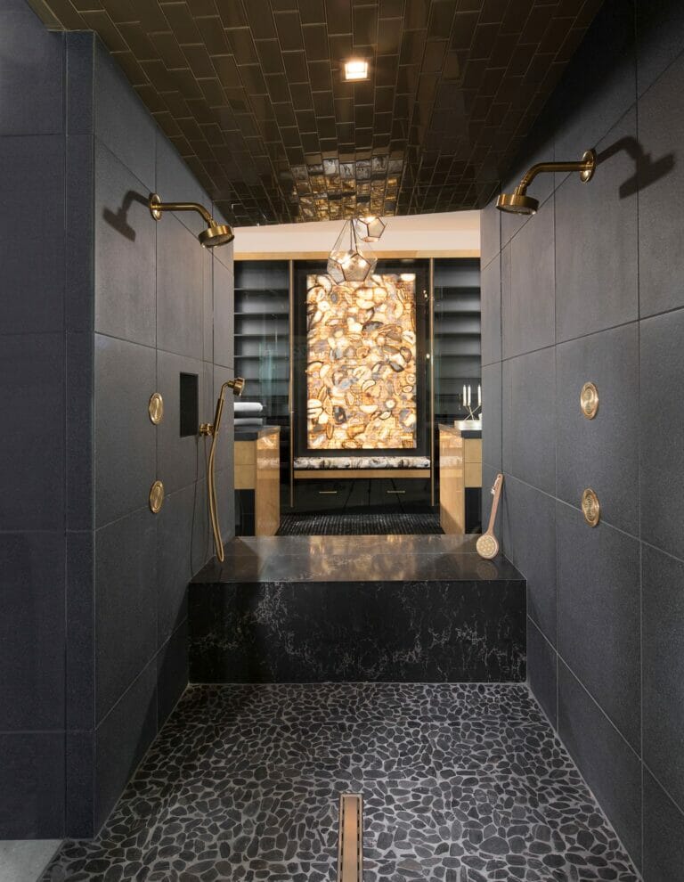 5100 Vanilla Noir - New American Home