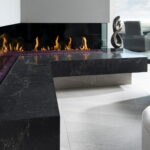 5100 Vanilla Noir - New American Home