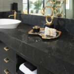 5100 Vanilla Noir - New American Home