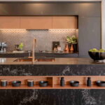 5100 Vanilla Noir - New American Home - Zac Homes