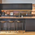 Caesarstone - 5810 Black Tempal