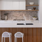 Caesarstone® Mineral Cloudburst Concrete™