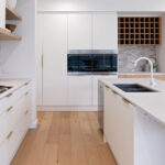 Caesarstone® Mineral Cloudburst Concrete™