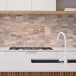 Caesarstone® Mineral Cloudburst Concrete™