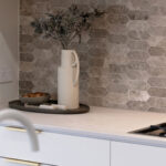 Caesarstone® Mineral Cloudburst Concrete™
