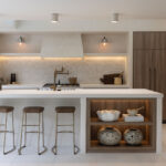 Caesarstone® Mineral Cloudburst Concrete™