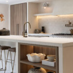 Caesarstone® Mineral Cloudburst Concrete™