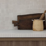 Caesarstone® Mineral Cloudburst Concrete™