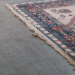 Eclectic 2. materials - Ethnic rugs