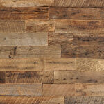 Industrial 2. Naturel wood