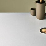 Caesarstone 6011 Intense White Landscape