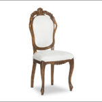 Traditional 3. Complementary accessories chair