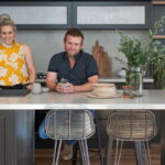 6134 Georgian Bluffs Kitchen - Carly