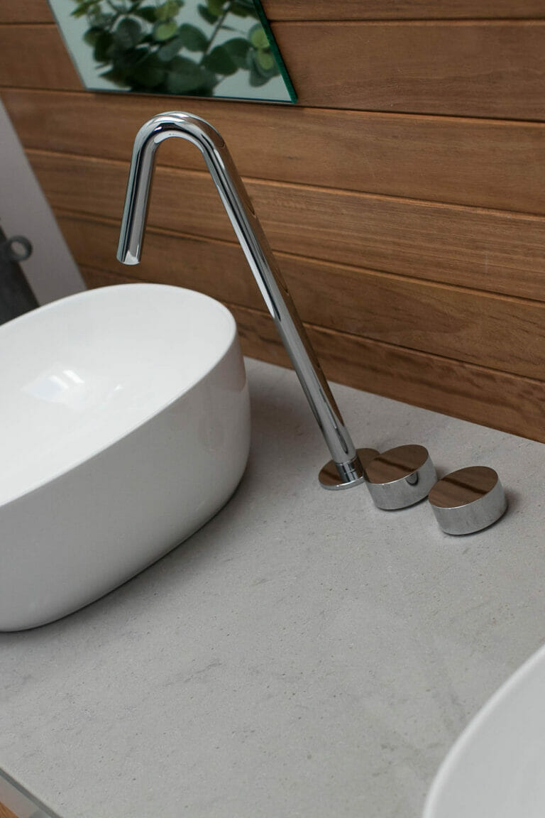 6134 Georgian Bluffs Kitchen - Carly