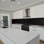 6134 Georgian Bluffs - Ideal kitchens And Wardrobes