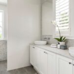 Georgian Bluffs 6134 - Coral Homes New Hampshire - bathroom