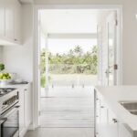 Georgian Bluffs 6134 Coral Homes New Hampshire Kitchen