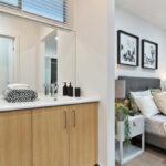 Caesarstone 6011 Intense White - Tick Homes