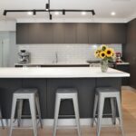 Caesarstone 6011 Intense White - ACV Kitchens